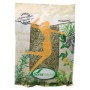 ROMERO BOLSA GRANDE SORIA NATURAL