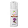 JABÓN FACIAL DE ARCILLA GRIS A LA BARDANA 150Ml. ARMONIA