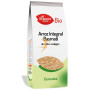 ARROZ INTEGRAL BASMATI BIO 500Gr. EL GRANERO
