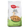 MUESLI MALTEADO BIO 400Gr. EL GRANERO