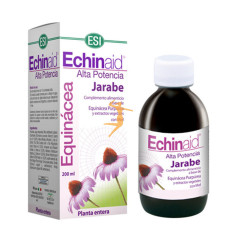 ECHINAID JARABE 200Ml. TREPAT DIET - ESI