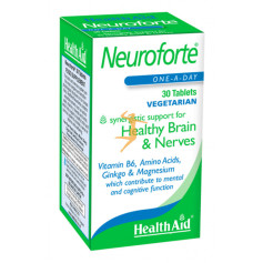 NEUROFORTE HEALTH AID