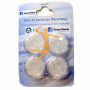 FILTROS DE ECOGRIFO IRISANA