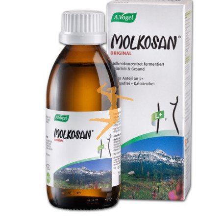 MOLKOSAN ORIGINAL 200Ml. BIOFORCE