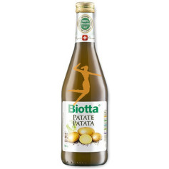 BIOTTA PATATA PLUS 500Ml. A. VOGEL (BIOFORCE)