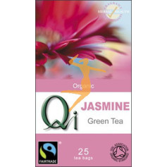 TÉ JAZMÍN 25 FILTROS QI
