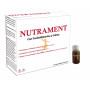 NUTRAMENT 20 VIALES PHARMA OTC