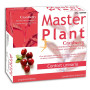 MASTER PLANT CRANBERRY 10 AMPOLLAS PHARMA OTC