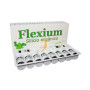 FLEXIUM SILICIO ORGÁNICO 20 VIALES PHARMA OTC