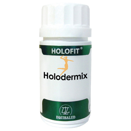 HOLOFIT HOLODERMIX 50 CÁPSULAS EQUISALUD