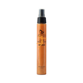 ACEITE DE ORO 75Ml. EFECTO SUN TOUCH ARMONIA