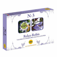 N-3 (RELAX ROBIS) ROBIS