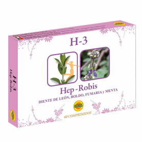 H-3 (HEPA ROBIS) ROBIS