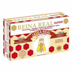 REINA REAL SUPER (JALEA REAL) ROBIS