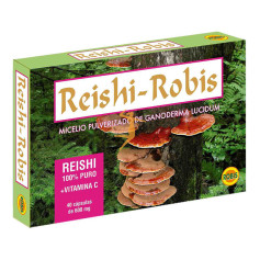 REISHI ROBIS