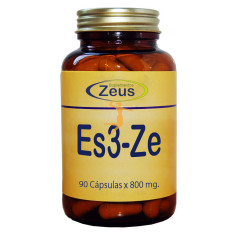ES-3 Ze 90 CÁPSULAS ZEUS