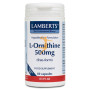 L-ORNITINA HCI 500Mg. LAMBERTS