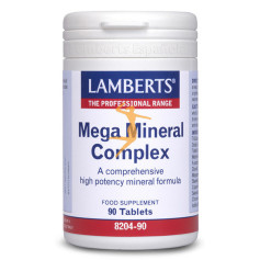 MEGA MINERAL COMPLEX LAMBERTS