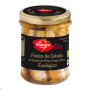 FILETES DE CABALLA EN ACEITE DE OLIVA 195Gr. EL GRANERO