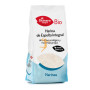 HARINA DE ESPELTA INTEGRAL BIO 1Kg. EL GRANERO