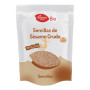 SÉSAMO CRUDO BIO 400Gr. EL GRANERO