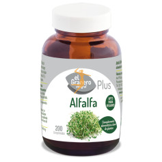 ALFALFA FORTE EL GRANERO