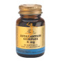 ASTAXANTHIN COMPLEX 30 CÁPSULAS SOLGAR