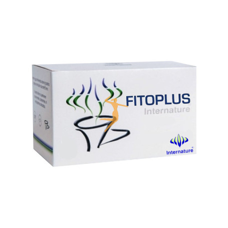 FITOPLUS CIR 25 FILTROS INTERNATURE