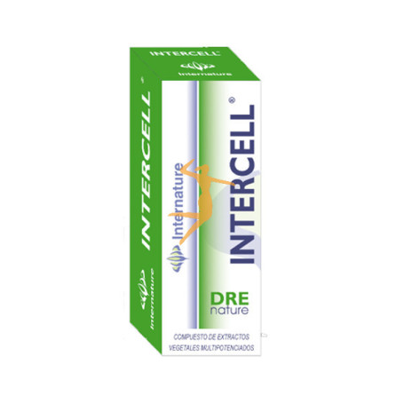 INTERCELL DRENATURE 30Ml. INTERNATURE