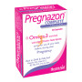 PREGNAZON COMPLETE 60 CÁPSULAS HEALTH AID