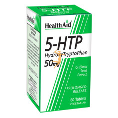 5-HTP 60 COMPRIMIDOS HEALTH AID