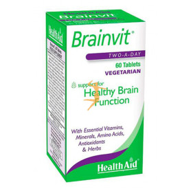 BRAINVIT HEALTH AID