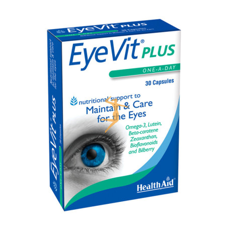 EYEVIT PLUS HEALTH AID