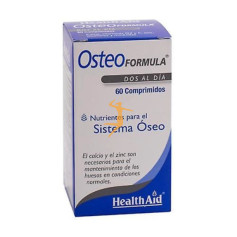 OSTEOFORMULA HEALTH AID