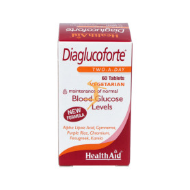 DIAGLUCOFORTE HEALTH AID