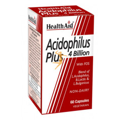 ACIDOPHILUS PLUS HEALTH AID