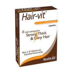 HAIR VIT HEALTH AID