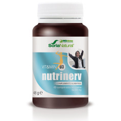 NUTRINERV MGDOSE