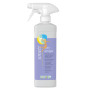 LIMPIA CRISTALES PULVERIZADOR 500Ml. SONETT