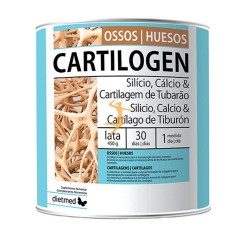 CARTILOGEN LATA 450Gr. DIETMED