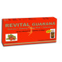 REVITAL GUARANA 20 AMPOLLAS PHARMA OTC