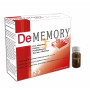DeMEMORY STUDIO 20 AMPOLLAS PHARMA OTC