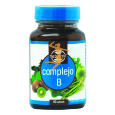 COMPLEJO B 60 PERLAS NATURMIL