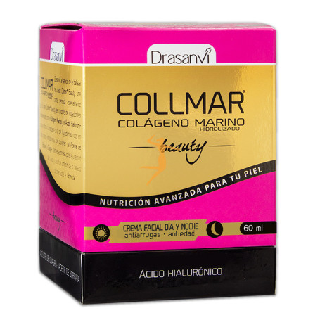 COLLMAR BEAUTY CREMA FACIAL 60Ml. DRASANVI