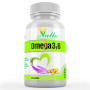 OMEGA 3 Y 6 120 PERLAS EL VALLE