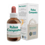 RUBUS COMPOSTO 50Ml. FORZA VITALE