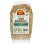 LINO DORADO BIO 500Gr. BIOGRA