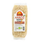 ARROZ JAZMÍN INTEGRAL 500Gr. BIOGRÁ