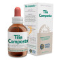 TILIA COMPOSTA 50Ml. FORZA VITALE