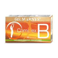 COMPLEX B 60 PERLAS MARNYS